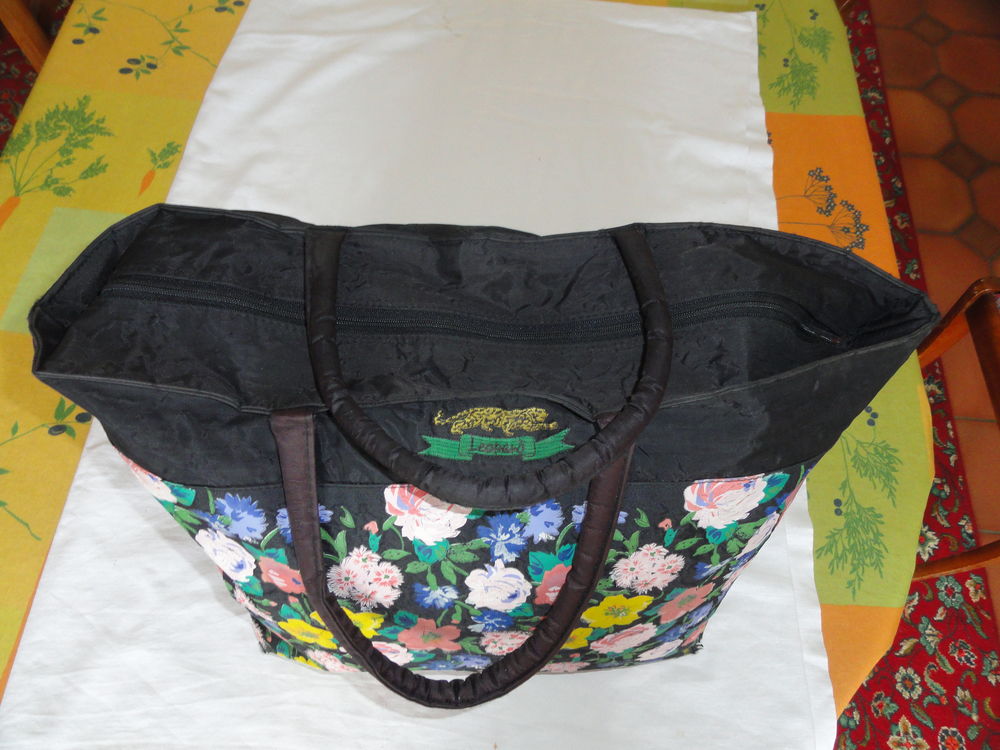 Sac de voyages 3 Sabl�-sur-Sarthe (72)