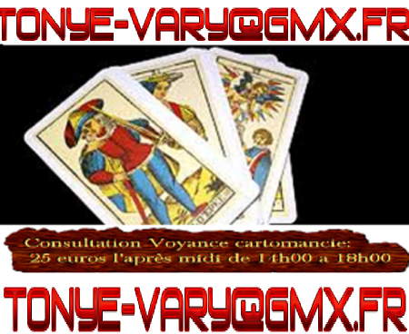 Voyance cartomancie 25 euros special lgbt 0 Saint-Chamond (42)