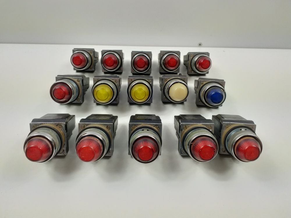 Voyant lumineux 30 Joncreuil (10)