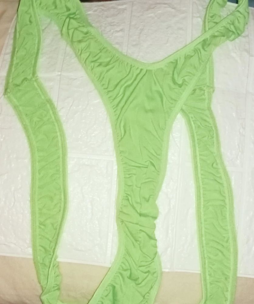  �LE VRAI, l'authentique� , Body string Mankini bikini Bora 0 Lyon 9 (69)