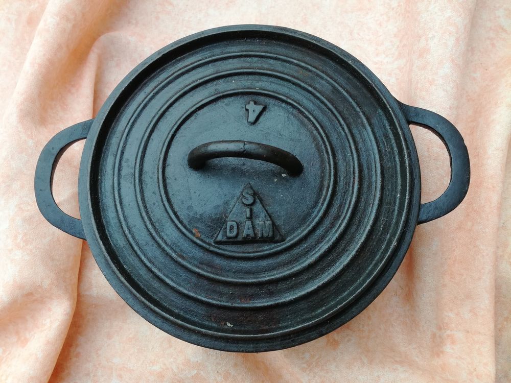 La vraie cocotte d'antan 25 Pommiers (30)