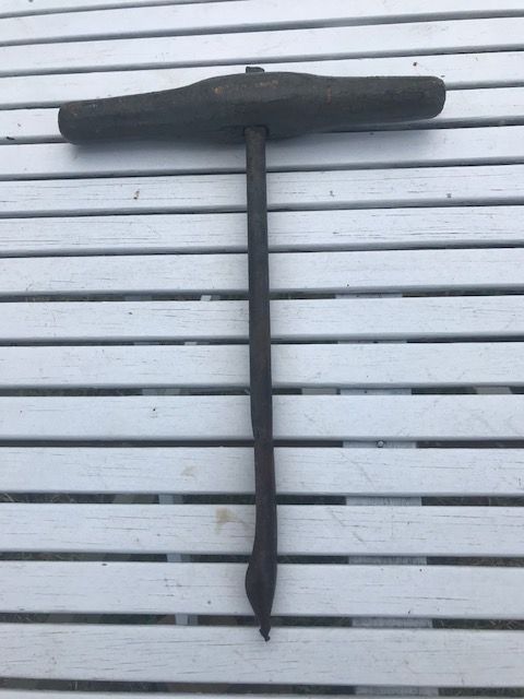 Vrille ancienne 15 Mottier (38)