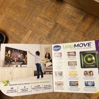 vtech leapmove 55 Paris 20 (75)