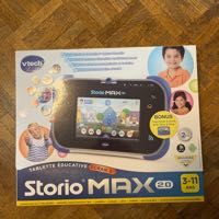 vtech storio max 80 Paris 20 (75)