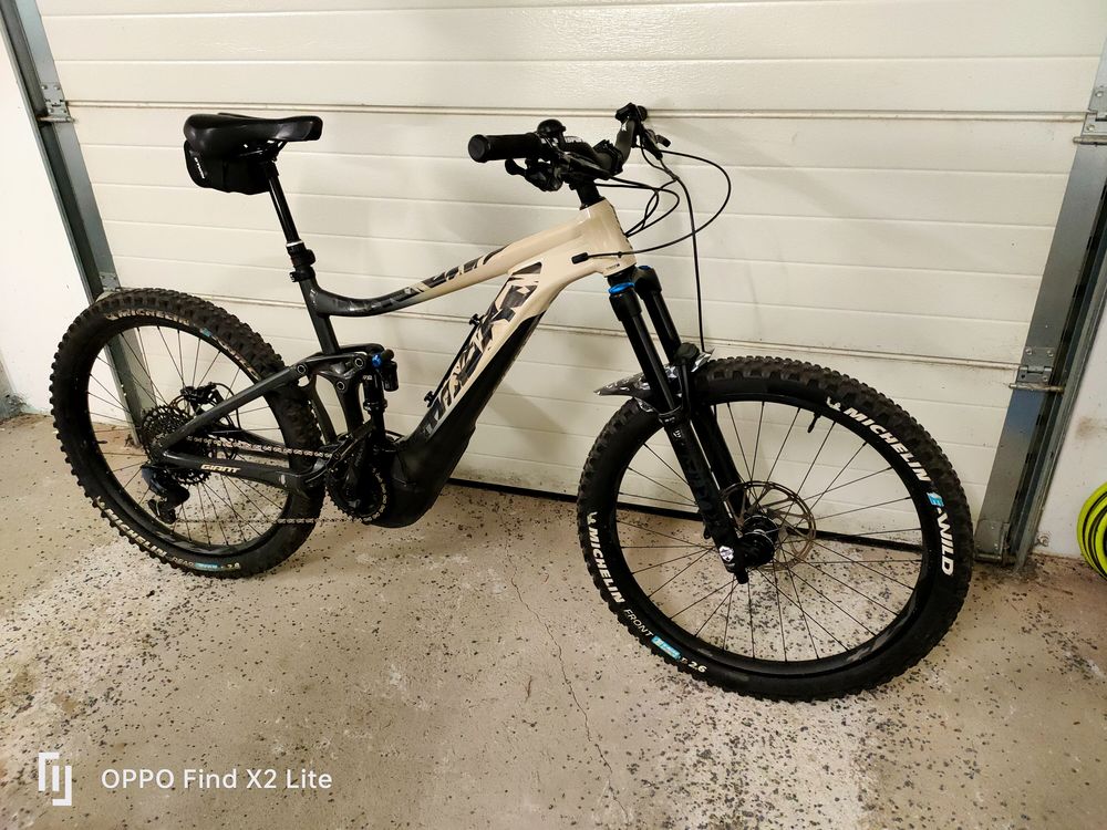 VTTAE Giant Reign E+2 PRO 2600 Saint-Avit (81)