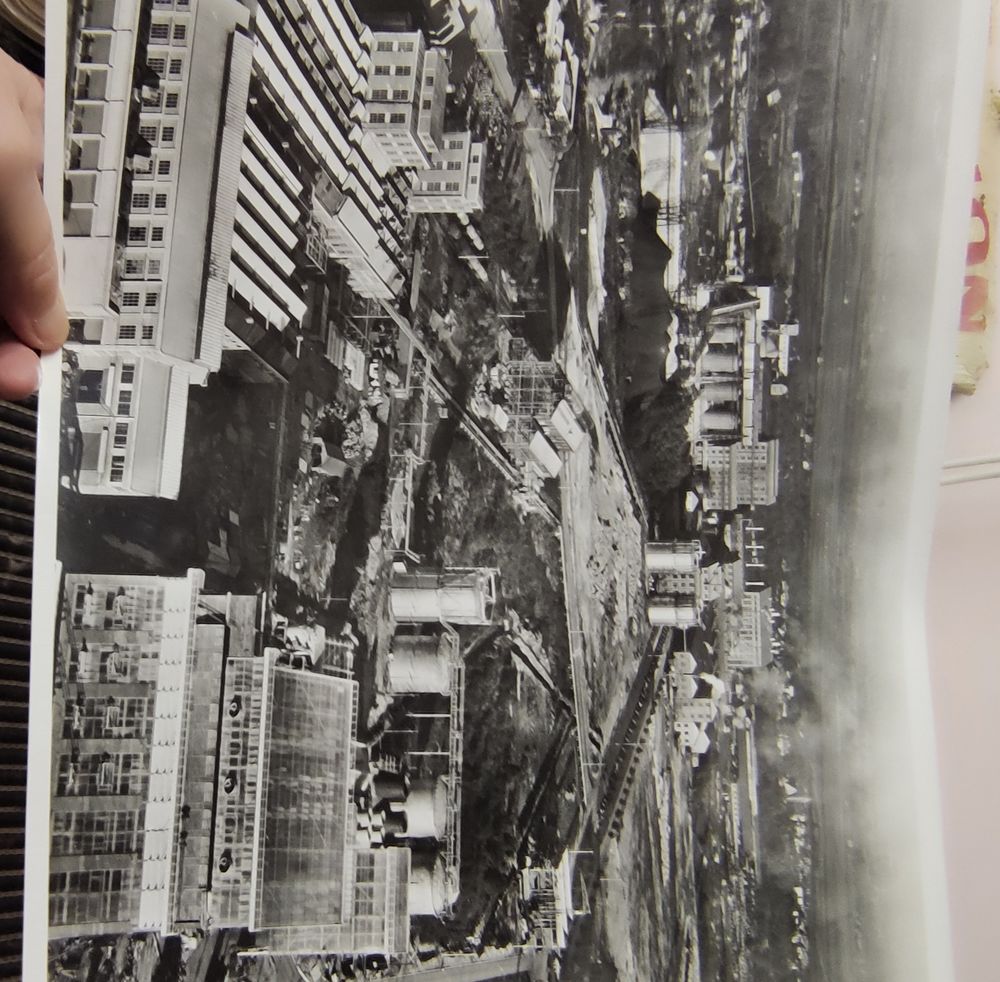 Lot de vues a�riennes  LAPIE 70 Champagnole (39)