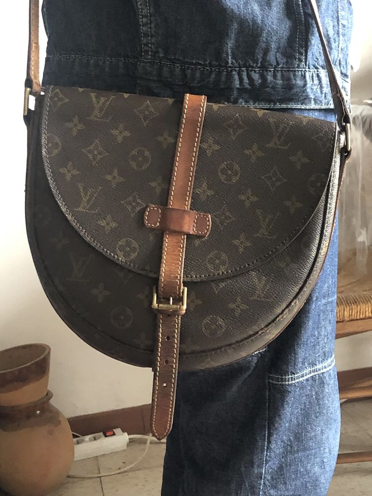 Sac Vuitton  �chantilly  � 480 Marseille 8 (13)