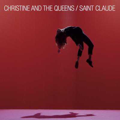 vynil Christine and the queens 1 B�thune (62)