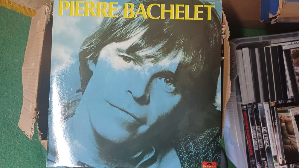 vynil 33 tours 10 Saint-Barnab� (22)