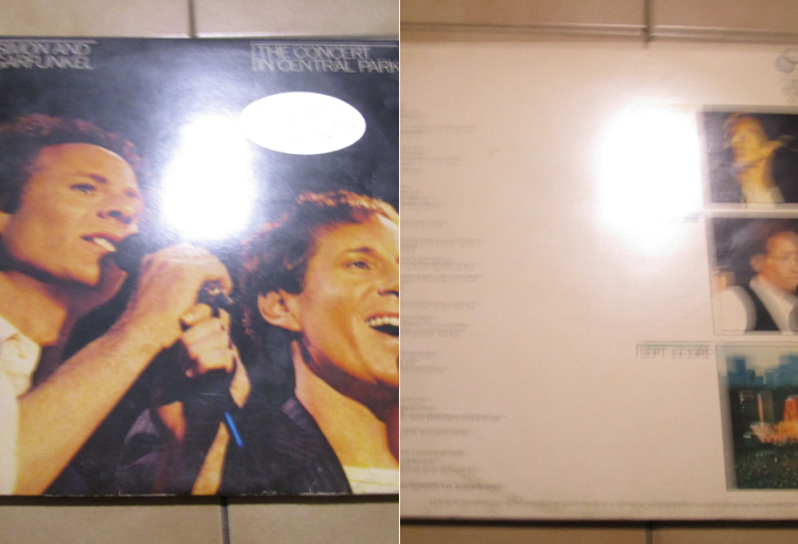 Vynile 33tours collectionah 15 La Roche-Derrien (22)