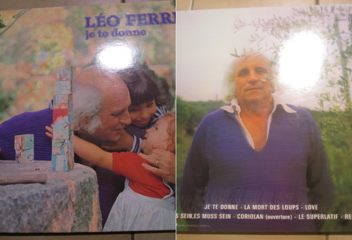 Vynile 33tours collectionak 15 La Roche-Derrien (22)