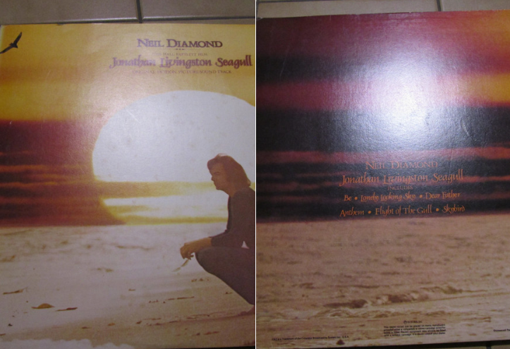 
Vynile 33tours collectione 15 La Roche-Derrien (22)