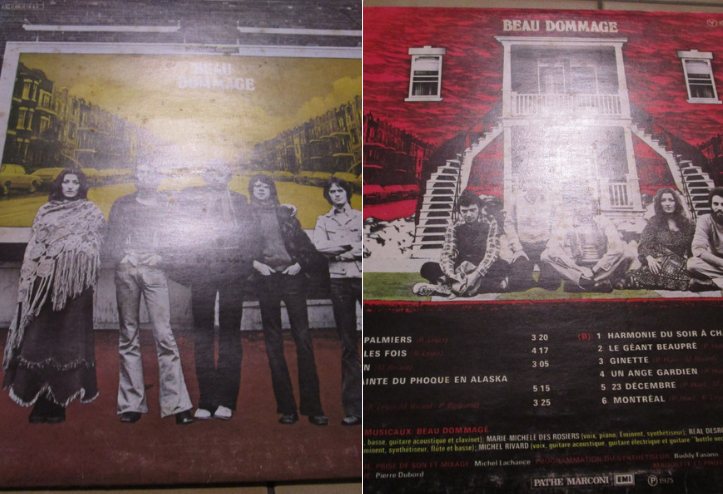 Vynile 33tours collectionp 15 La Roche-Derrien (22)