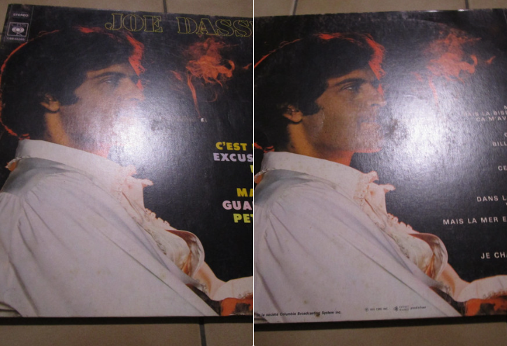 Vynile 33tours1 15 La Roche-Derrien (22)