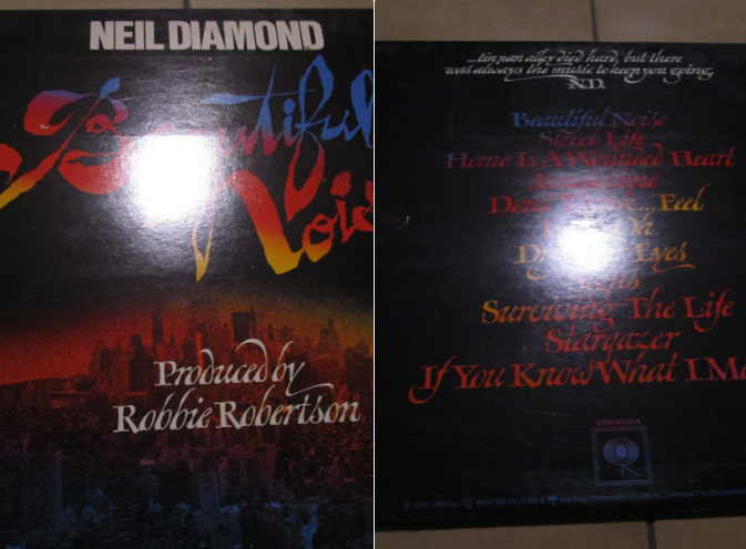 Vynile 33 tours collectionw 15 La Roche-Derrien (22)