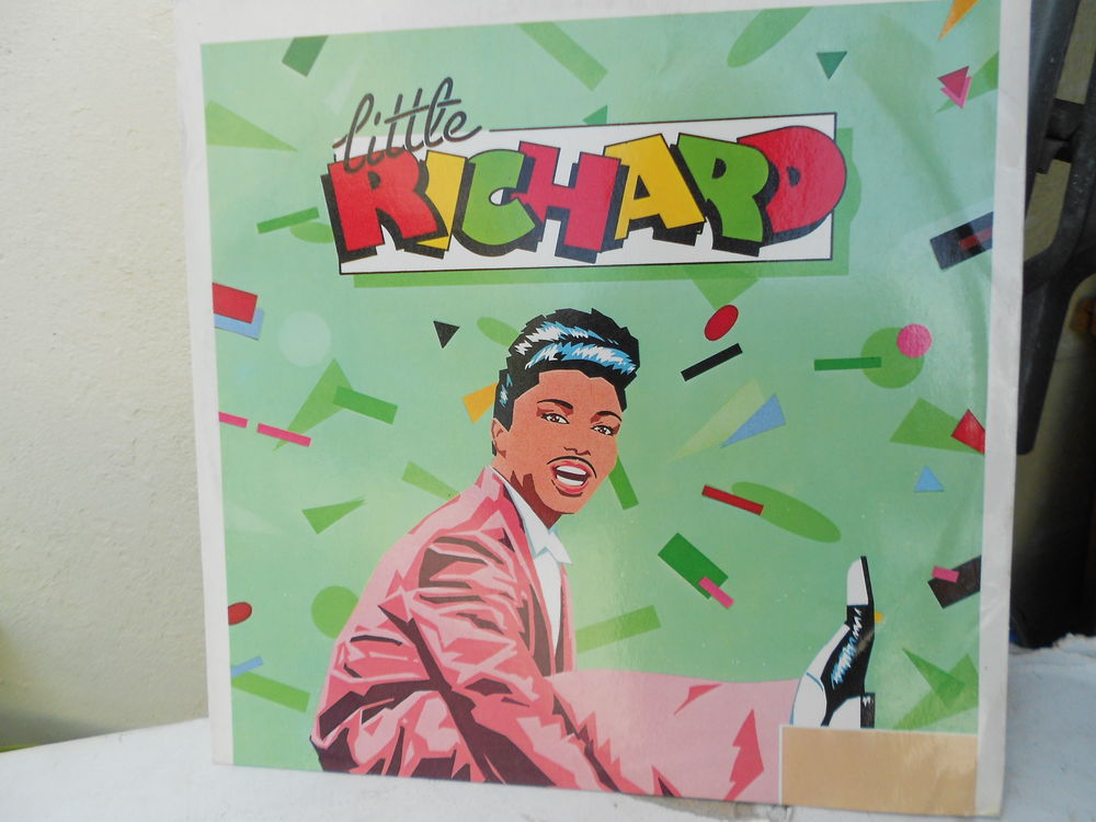 VYNILE VINTAGE 5 Brie-Comte-Robert (77)