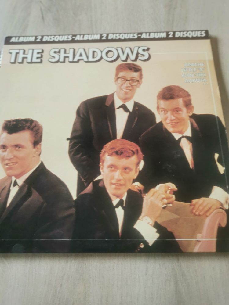 vynile 10 Saizerais (54)