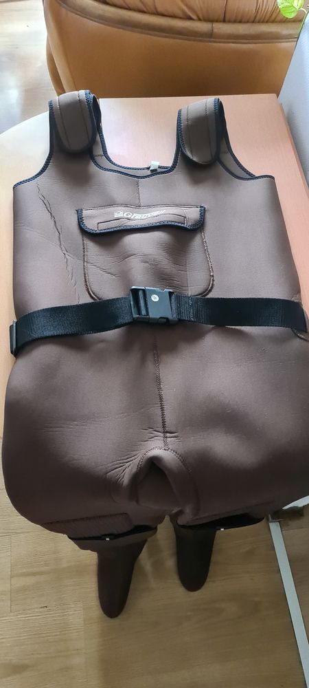 wader marron 46 Oloron-Sainte-Marie (64)