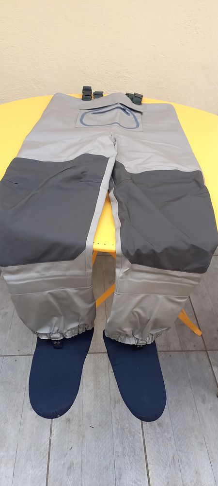 Wader pour la peche 45 Carcassonne (11)