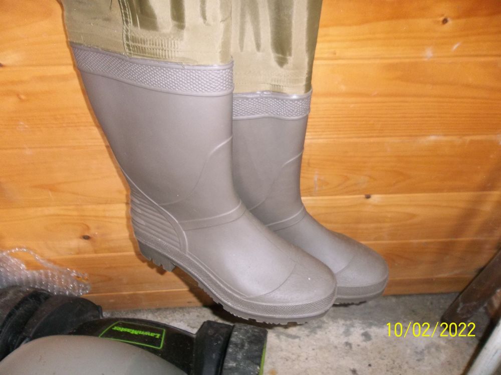 Waders 50 Ch�tillon-sur-Indre (36)