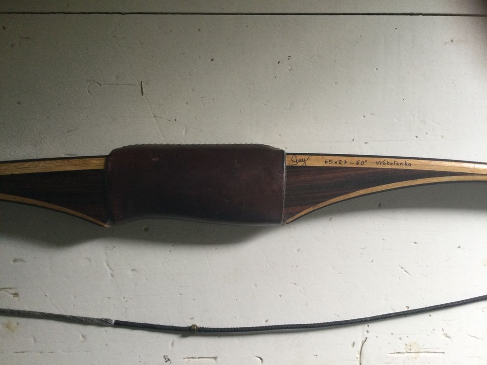  arc Wakatanka Grand Gallois 400 Tr�gunc (29)