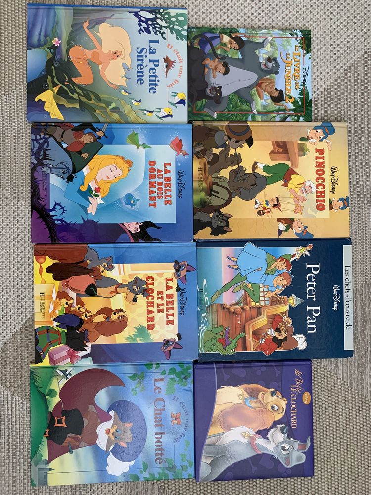 WALT DISNEY 3 Rognac (13)