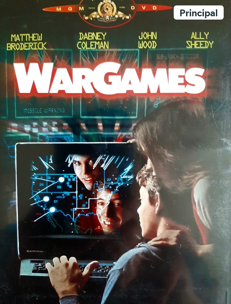 Wargames dvd 6 Ruitz (62)