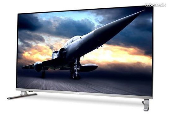 WASABI MANGO UHD430 REAL 4K HDMI 2.0 43  LG AH-IPS DP 3840x2 420 Ch�tenay-Malabry (92)