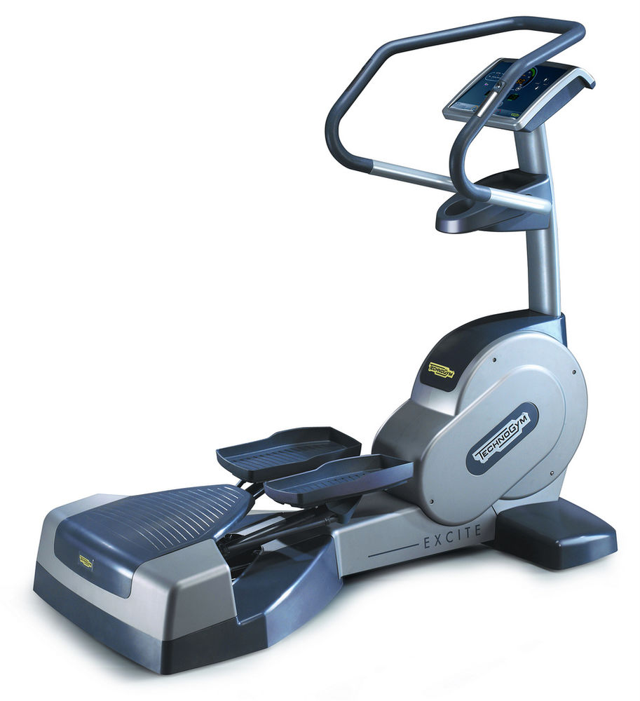 
Wave Excite 700 Technogym Professionnel, id�al proprio 1500 Paris 8 (75)