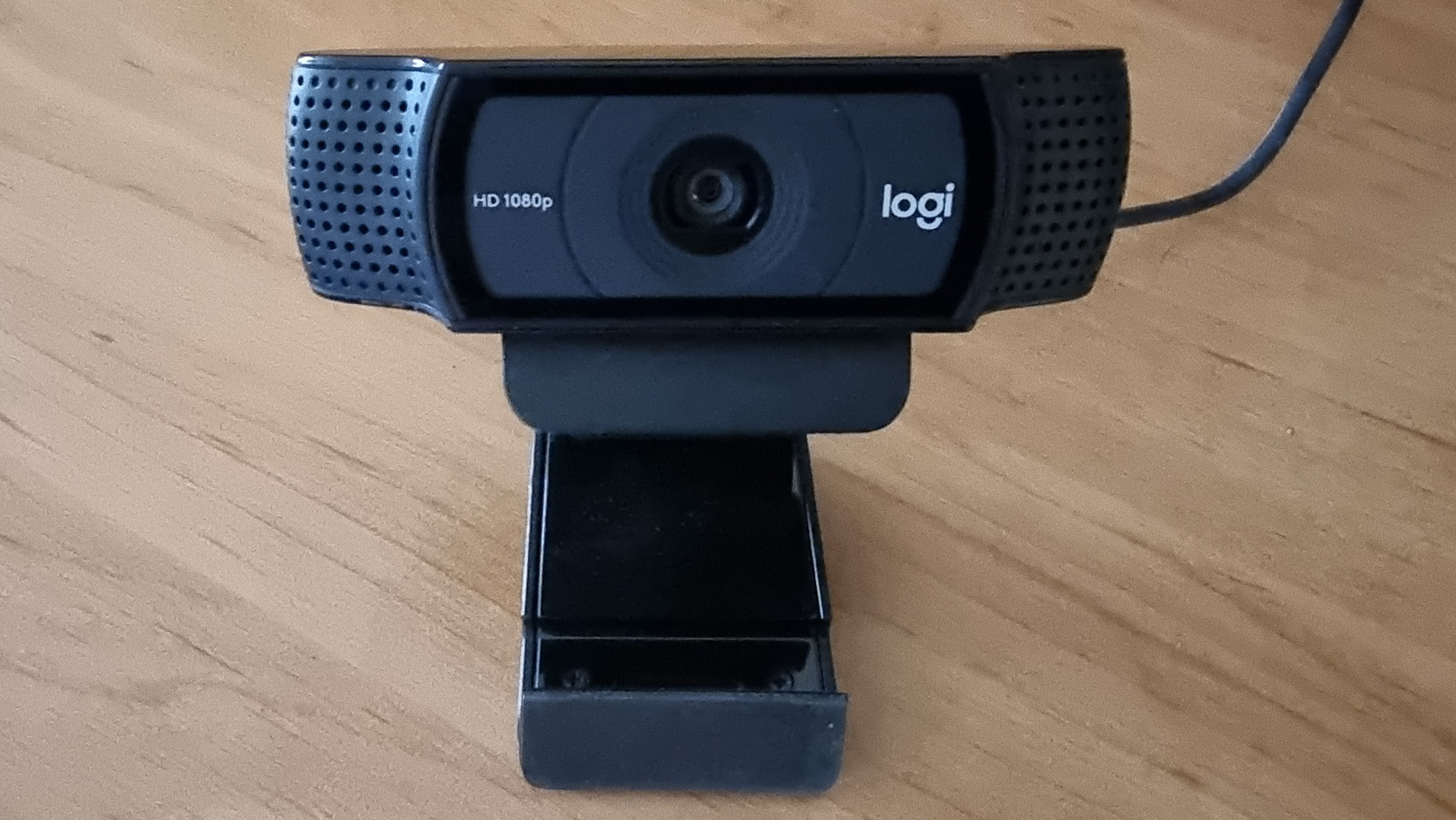 Webcam HD Logitech 35 Grenoble (38)