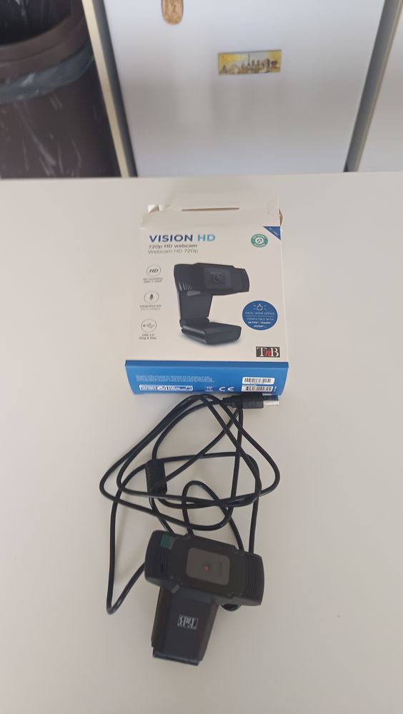 webcam 10 Amiens (80)