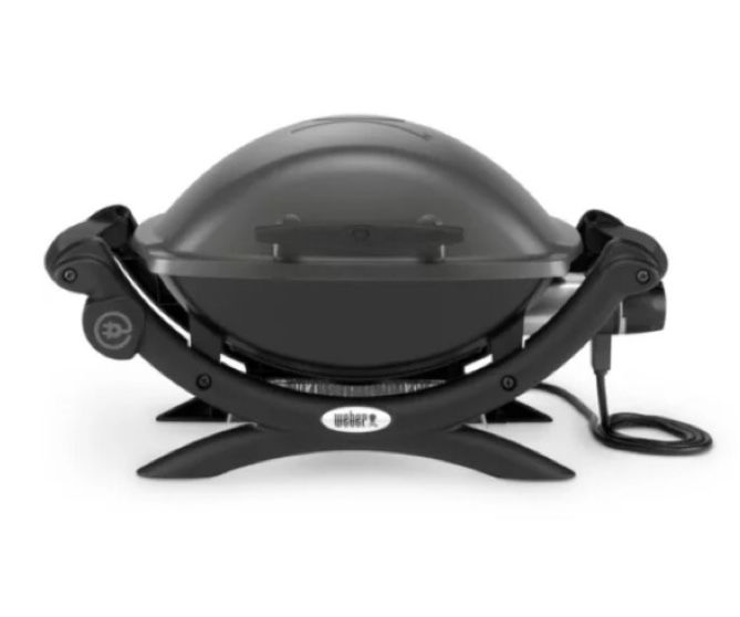 BBQ WEBER �LECTRIQUE S/GARANTIE 150 Cannes (06)