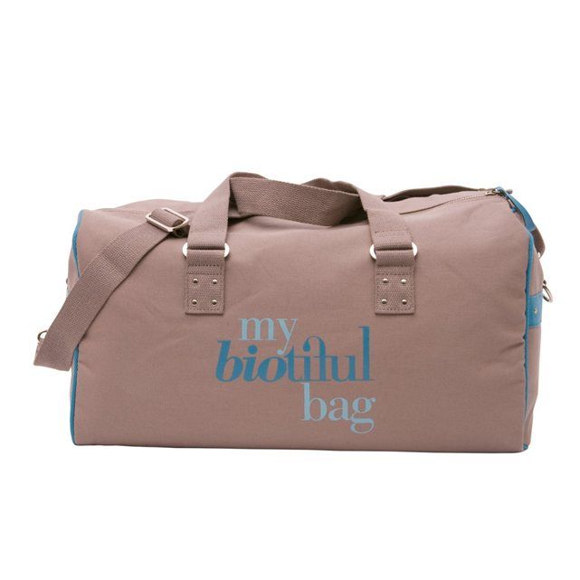 Sac week-end My Biotiful Bag (Neuf) 60 Ardoix (07)