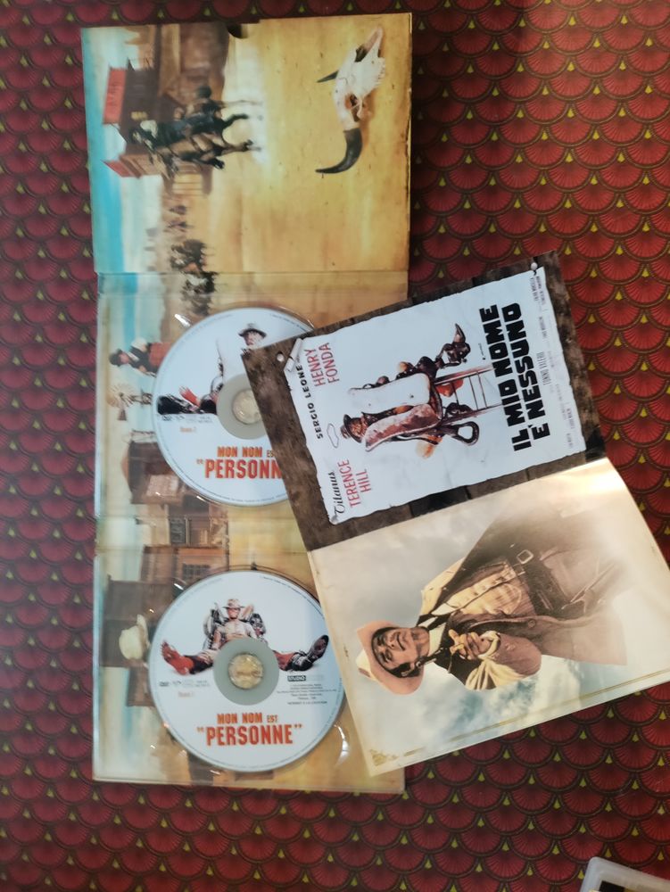 Lot western 27 DVD 32 Bruz (35)