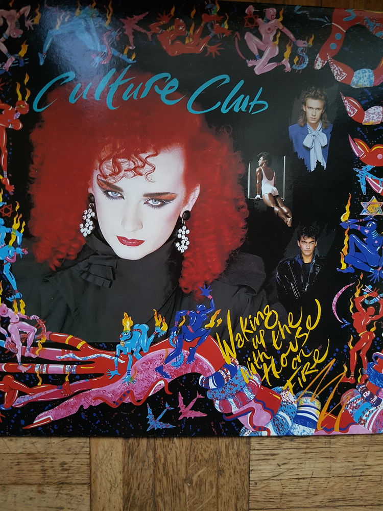 Wham, tears for fears, culture club. 20 Gentilly (94)