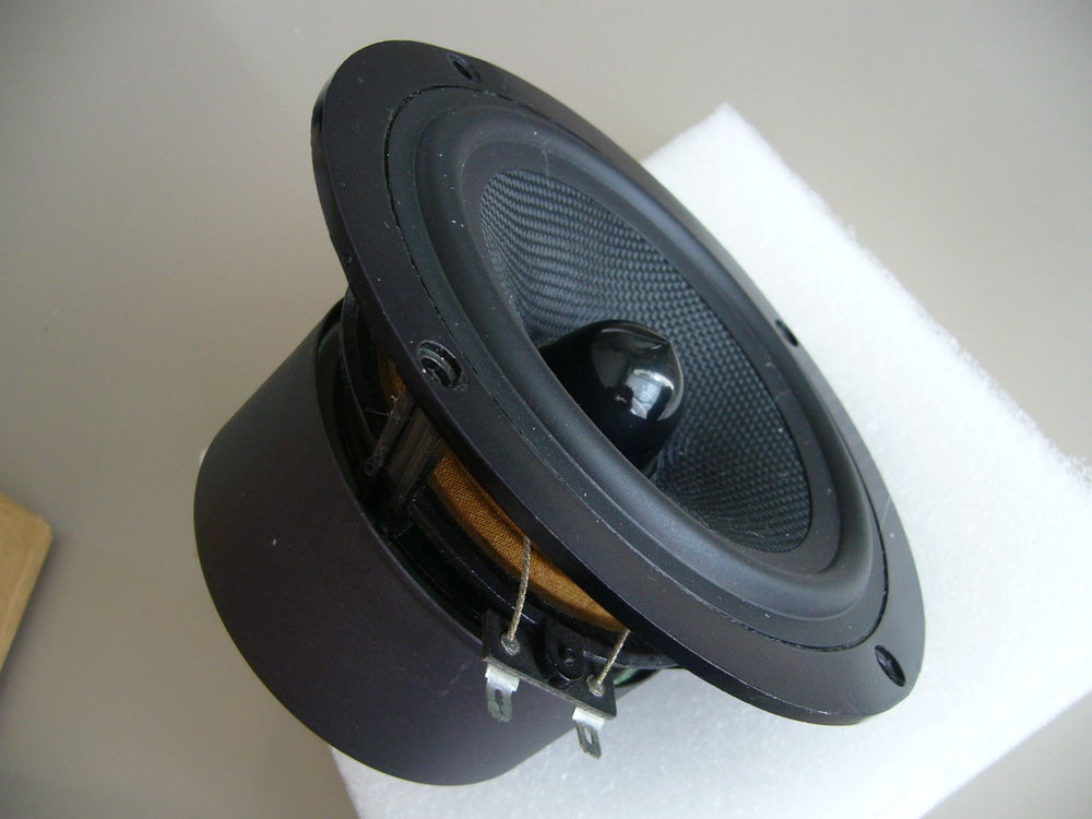 WHARFEDALE Bass woofer Evo 2 --   NEUF -- 75 Gouarec (22)