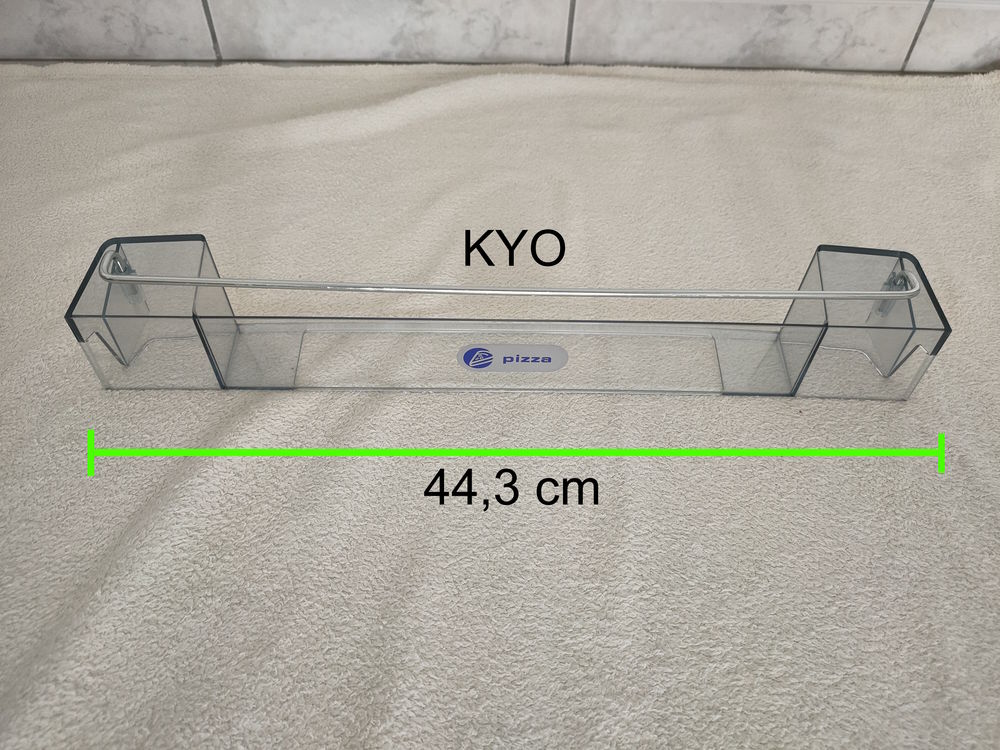 Whirlpool balconnet Pizza, �tag�re porte 481241889107 37 Foncine-le-Haut (39)