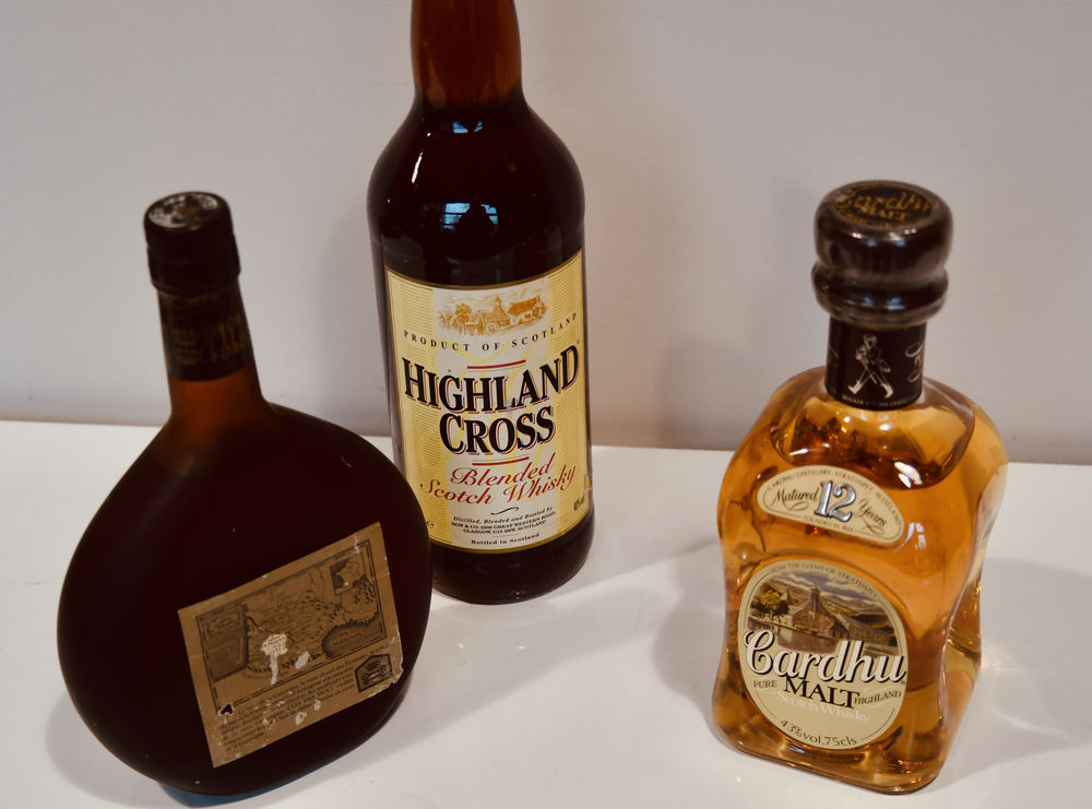 Whisky et Armagnac 10 Gouvieux (60)