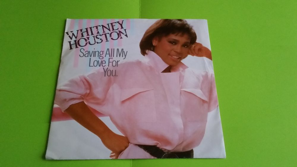 WHITNEY HOUSTON 0 Toulouse (31)