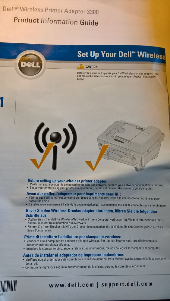 Wifi Dell 10 Saint-Pierre-d'Autils (27)