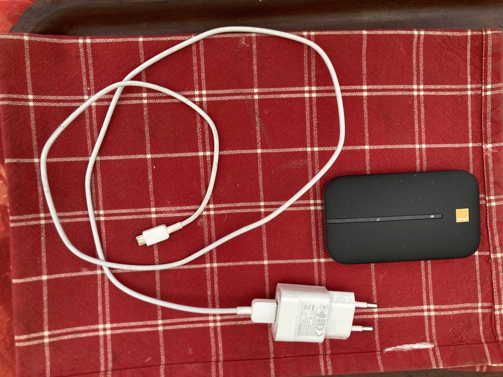 WIFI INTERNET 30 Canet-en-Roussillon (66)