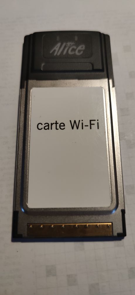 Wifi 5 Maubourguet (65)