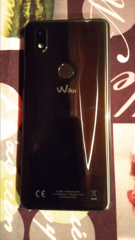 wiko view2 120 euro a debattre 120 Avessac (44)