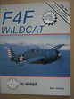 F4F Wildcat in detail & scale - D&S Vol. 65