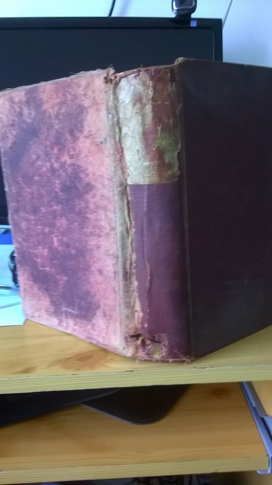 William Shakespeare (livre de 1896) 5 Beuzeville (27)