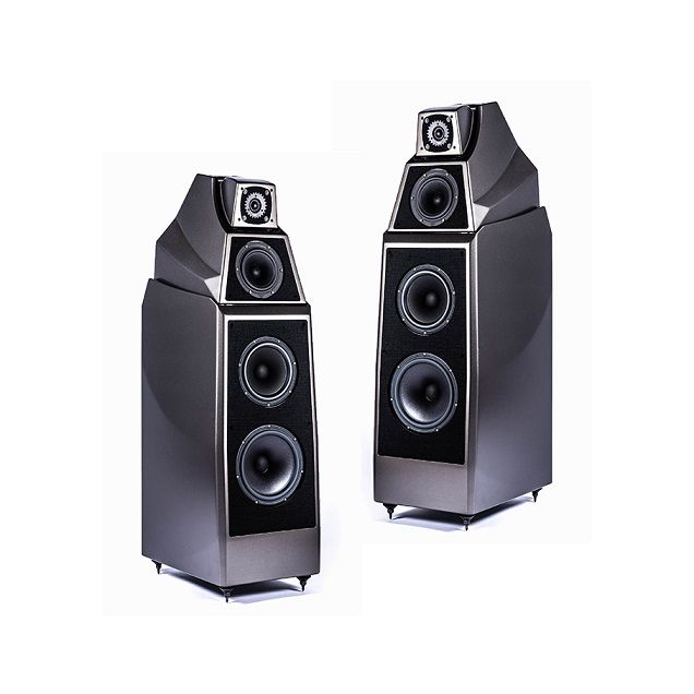 Wilson Audio Alexia 2 23000 Italie (78)