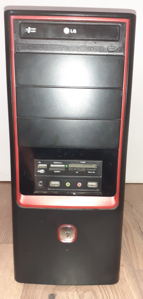 PC win10 I5 Ecran 27 pouces 250 Aramon (30)