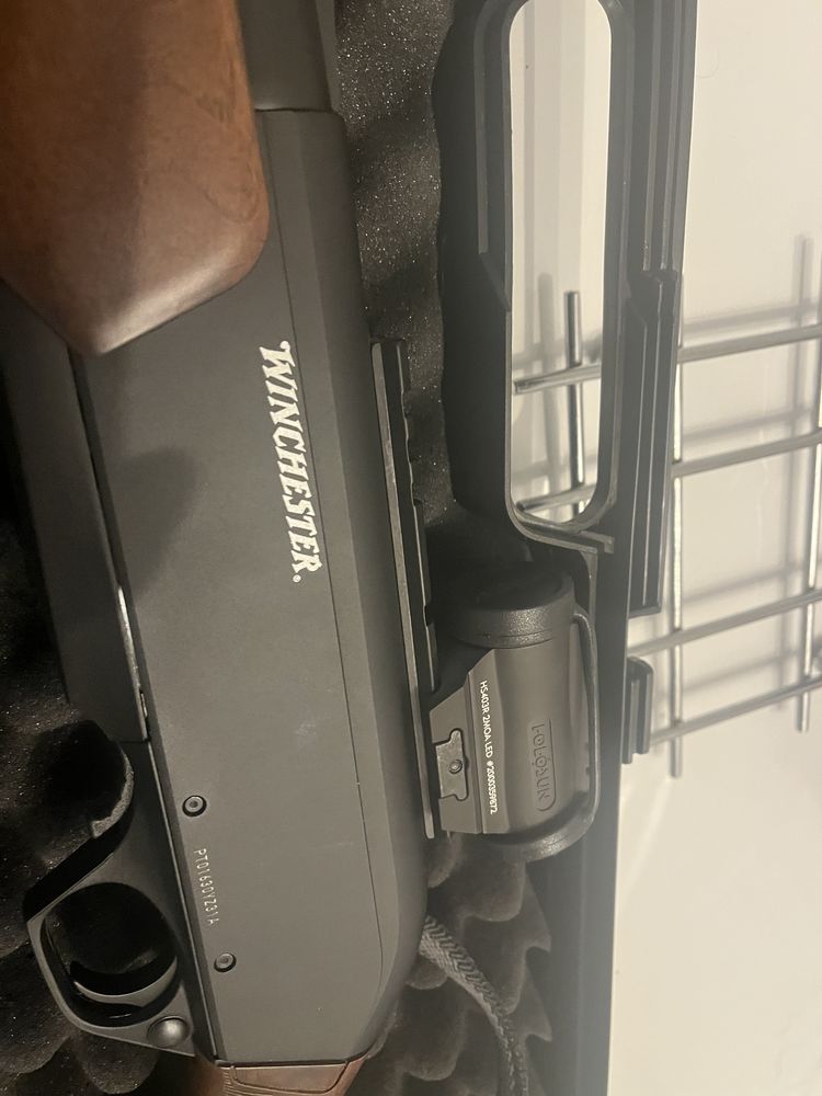 Winchester srx2 neuve acheter 1389e revendu 1100 neuve 1100 La For�t-Fouesnant (29)