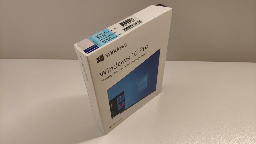 Windows 10 Pro Professionnel 32/64Bits 12 Marseille 14 (13)