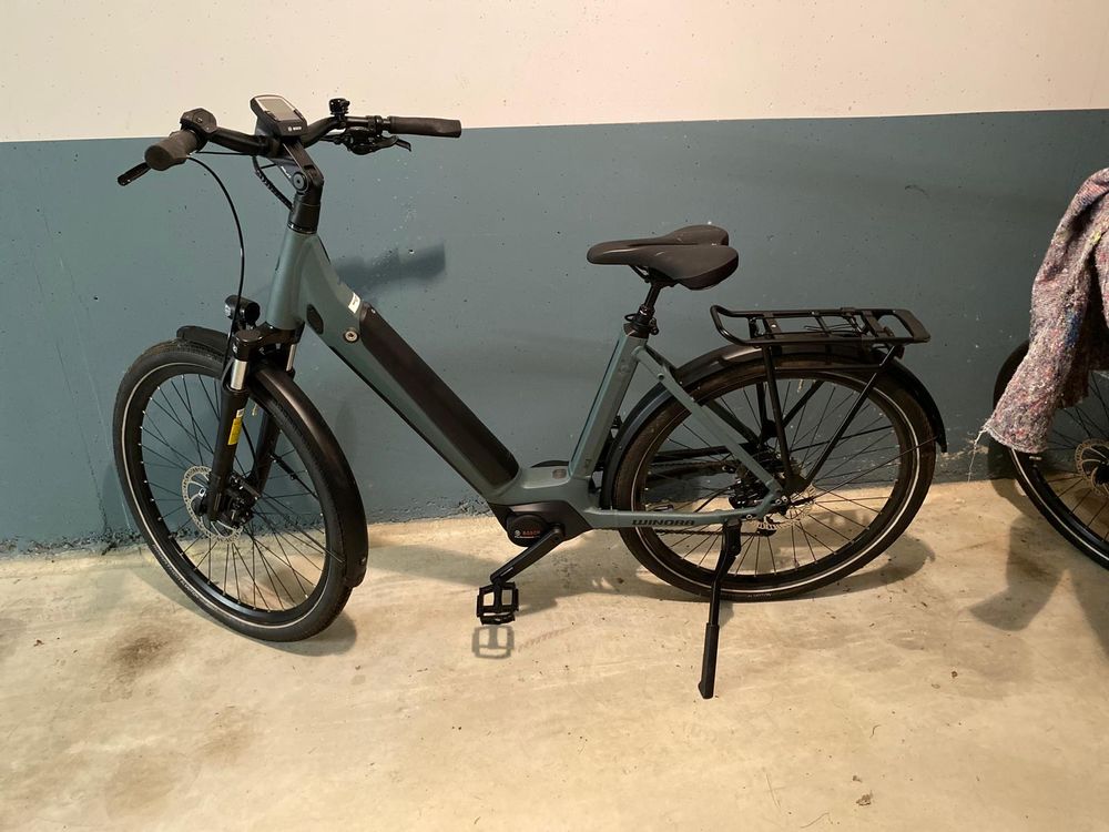 VAE WINORA SINUS 9 0 Anglet (64)